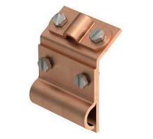 Крепеж проволоки к водосточному желобу 262 A-DIN CU OBO 5316251