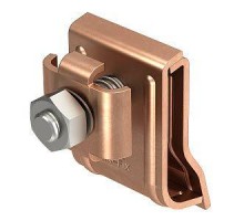 Крепеж проволоки к водосточному желобу RK-FIX CU OBO 5316468