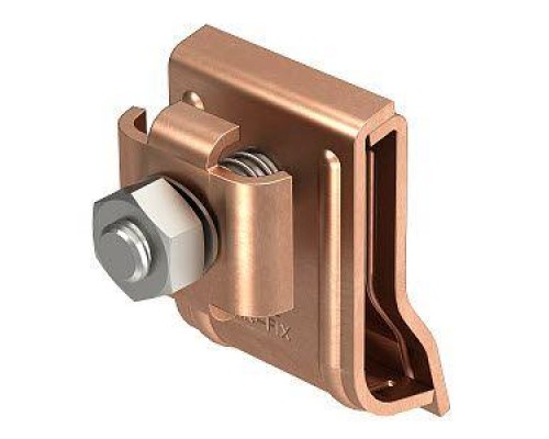 Крепеж проволоки к водосточному желобу RK-FIX CU OBO 5316468