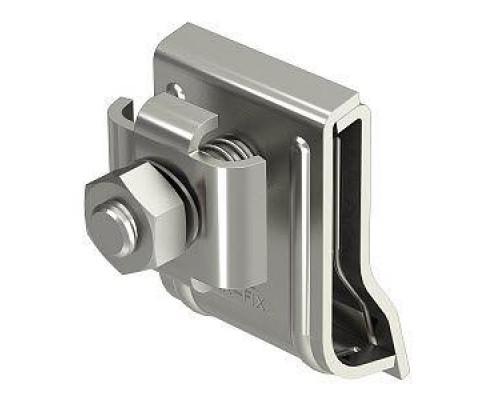 Крепеж проволоки к водосточному желобу RK-FIX VA OBO 5316459