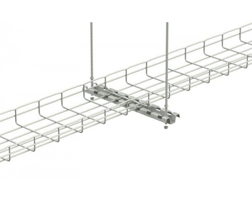 Крепление для лотка 200мм профиль RCSN200GS CABLOFIL CM013200