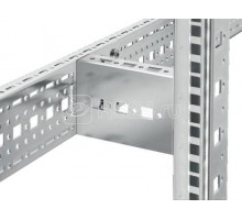 Крепление дополнительное DK RAL7035 (уп.2шт) Rittal 7284135