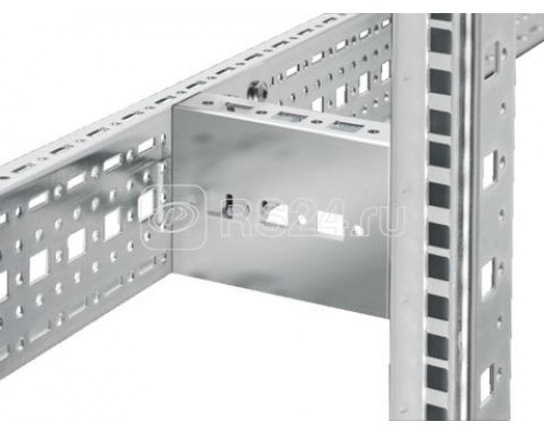 Крепление дополнительное DK RAL7035 (уп.2шт) Rittal 7284135