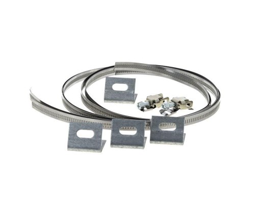 Крепление к столбу (комплект) EKF mb54-1k