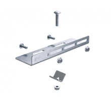 Крепление к строительной балке цинк-лам. DKC UGB500HDZL