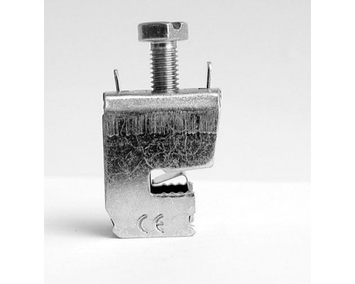 Крепление на шину 16х70 для подкл. каб. (уп.50шт) ABB ZK178P50