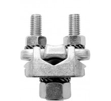 Крепление на шину каб. 16-150кв.мм (уп.20шт) ABB ZK303P20