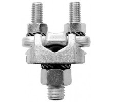 Крепление на шину каб. 35-240кв.мм (уп.20шт) ABB ZK304P20