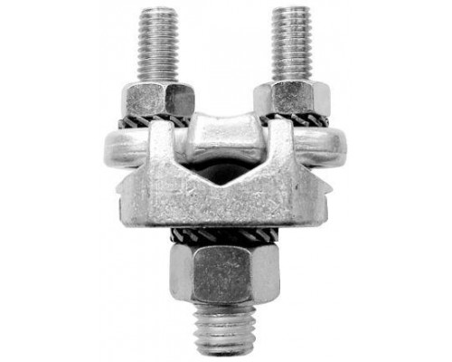 Крепление на шину каб. 35-240кв.мм (уп.20шт) ABB ZK304P20
