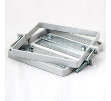 Крепление на столб скоба для ЩУРн-П PROxima EKF pb-kit-s