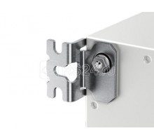 Крепление настенное SZ AX KX 20мм (уп.4шт) Rittal 2508020
