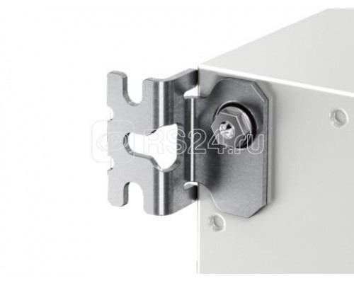 Крепление настенное SZ AX KX 20мм (уп.4шт) Rittal 2508020
