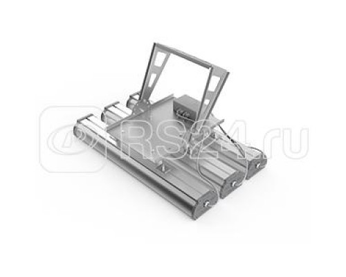 Крепление поворот. для 3 LED Айрон VARTON V4-I0-70.0002.IR0-0002