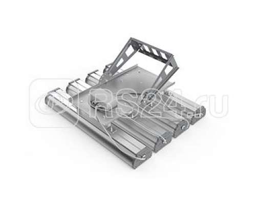Крепление поворот. для 4 LED Айрон VARTON V4-I0-70.0002.IR0-0003