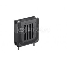 Крепление системное SV 1P FLAT100 (уп.2шт) Rittal 9674104