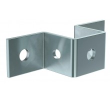 Крепление стеновое для STRUT-профиля EZ ИЭК CLM50D-SKS-050-40