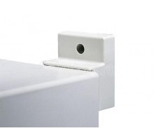 Креплление настенное KE для KS 9201-9209 сер. (уп.4шт) Rittal 9266000