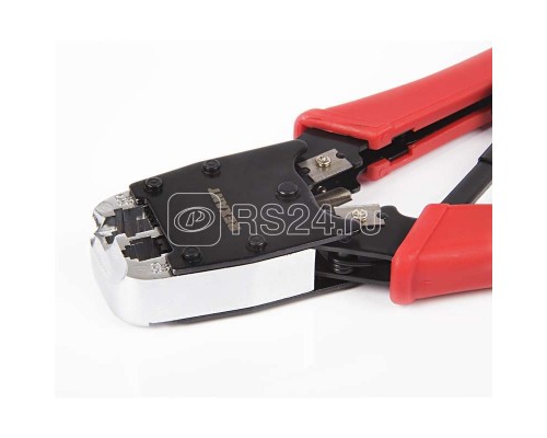 Кримпер для обжима 8P8C/6P4C (ht-500R) Rexant 12-3434