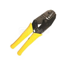 Кримпер для обжима F и BNC разъемов RG-174 RG-179 Fiber Optic (ht-301 J) Rexant 12-3015