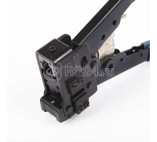 Кримпер для обжима торцевой 8P8C (ht-808) Rexant PROFI 12-3453