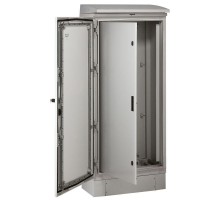 Крыша для шкафа Marina 800х400мм Leg 036297