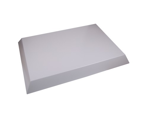 Крыша для защиты от дождя OptiBox M-1000х500 КЭАЗ 258953