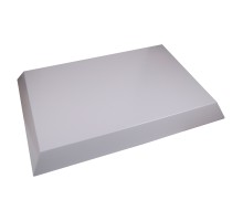 Крыша для защиты от дождя OptiBox M-1000х600 КЭАЗ 258954