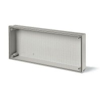 Крышка 150х328х45 глухая DKC DIS6741100