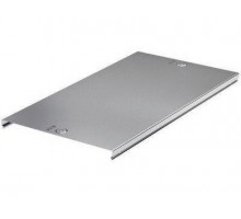 Крышка CDSD/SDSS 90 на угол внешний 600х600 гор. оцинк. DKC 38288HDZ