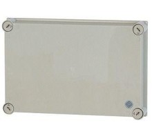 Крышка D150-CI43-RAL7032 250х375х55мм EATON 098473