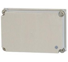 Крышка D200-CI43-RAL7032 250х375х100мм EATON 005216