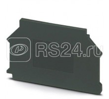 Крышка D-TB 4-HESI (уп.50шт) Phoenix Contact 3059812