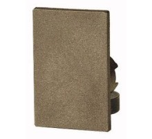 Крышка Q25AGE жел. EATON 048640