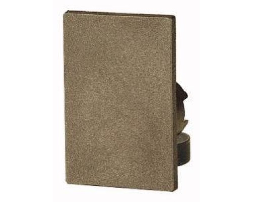 Крышка Q25AGE жел. EATON 048640