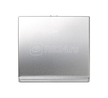 Крышка Simon44 Aqua алюм. 4400092-033