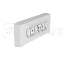 Крышка боковая для светильников R-ЛАЙН 140мм (уп.2шт) VARTON V4-R0-00.0009.RL0-0004