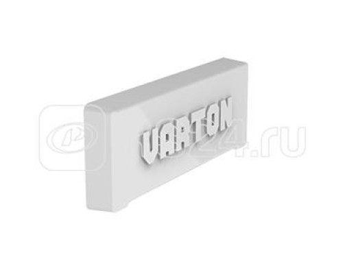 Крышка боковая для светильников R-ЛАЙН 140мм (уп.2шт) VARTON V4-R0-00.0009.RL0-0004