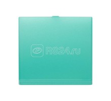 Крышка для 75370-39 полупрозрачная Simon44 Aqua фисташковый 4400092-108