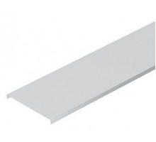 Крышка для лотка осн.300 L3000 сталь 1мм DRLU 300 VA4301 OBO 6052834