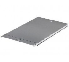 Крышка для лотка осн.50 L3000 сталь 1.5мм с заземл. гор. оцинк. DKC 3552015HDZ