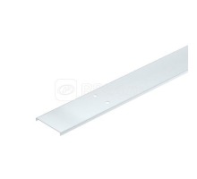 Крышка для лотка перфорированная осн.103 L3000 сталь 1мм AZDG 100 FS оцинк. OBO 6080979