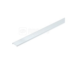 Крышка для лотка перфорированная осн.53 L3000 сталь 1мм AZDG 50 FS оцинк. OBO 6080960