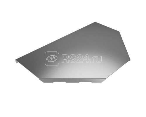 Крышка для отвода Т-образ. осн.100 ПЛЮС KTDplus100 HD КМ PL1849