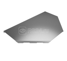 Крышка для отвода Т-образ. осн.150 ПЛЮС KTDplus150 HD КМ PL1850