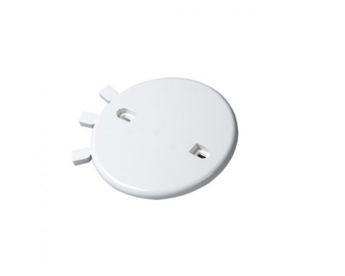 Крышка для разветвительных коробок ABB 2TKA001639G1
