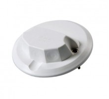 Крышка для разветвительных коробок с вводом IP44 ABB 2TKA150002G1