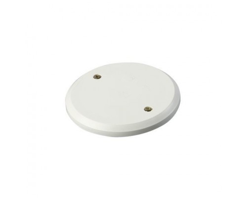 Крышка для разветвитвительных коробок IP44 ABB 2TKA001642G1