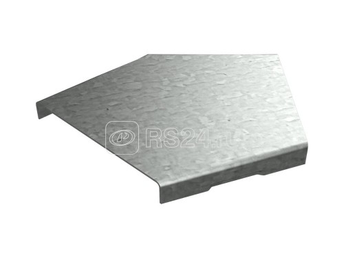 Крышка для угла горизонт. 45град. осн.100 KGL45х100 КМ LO0704