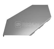 Крышка для угла горизонт. 90град. осн.100 ПЛЮС KGLplus90х100 КМ PL0880