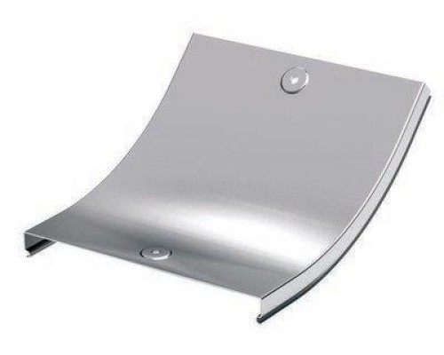 Крышка для угла вертикальный внутр. CS45 45град. осн. 150 гор. оцинк. DKC 38223HDZ